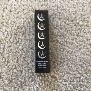 Jeffree Star X Manny MUA Velour Liquid Lipstick